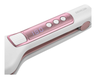 Sencor Falownica do włosów Sencor SHI 4700GD - 1510242 - zdjęcie 4